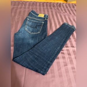 Jeans American eagle🦅